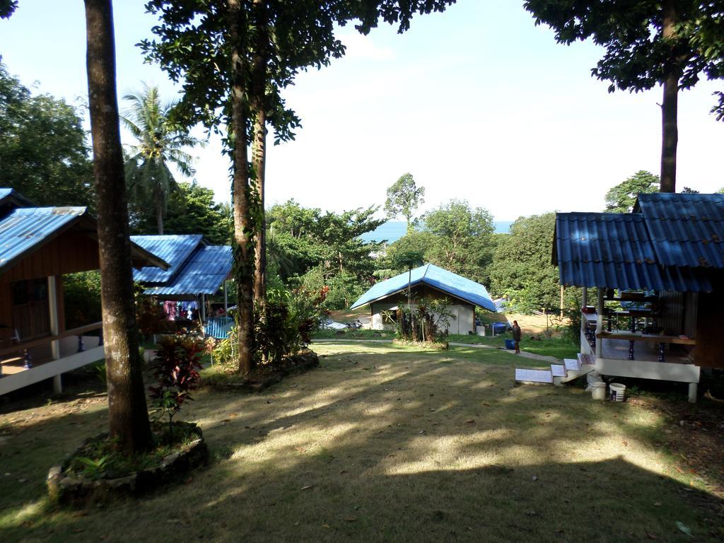 Elephant & Castle Koh Chang Cameră foto